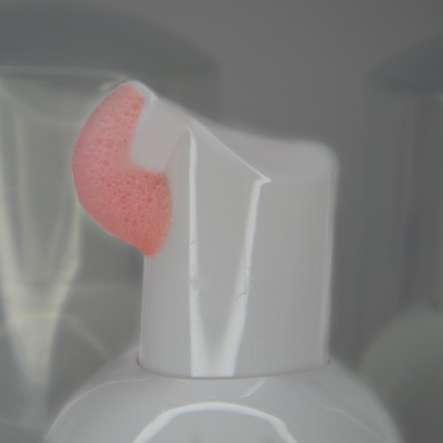 غسول نسائي مطهر